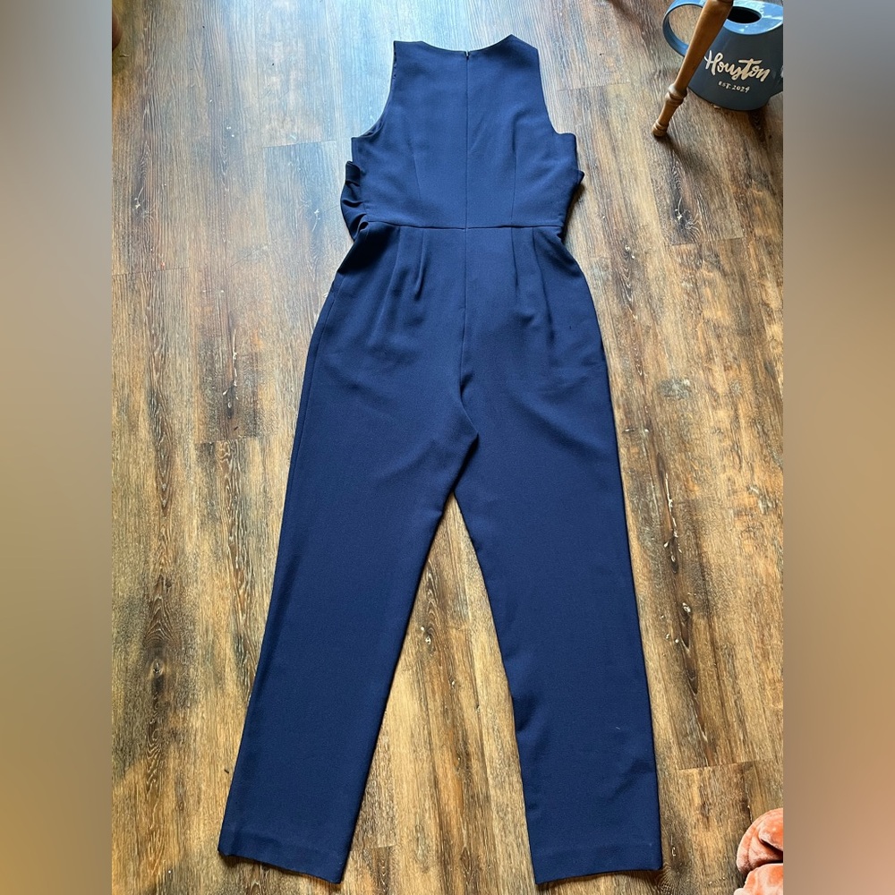 Eliza J. Pantsuit - Picture 2 of 9